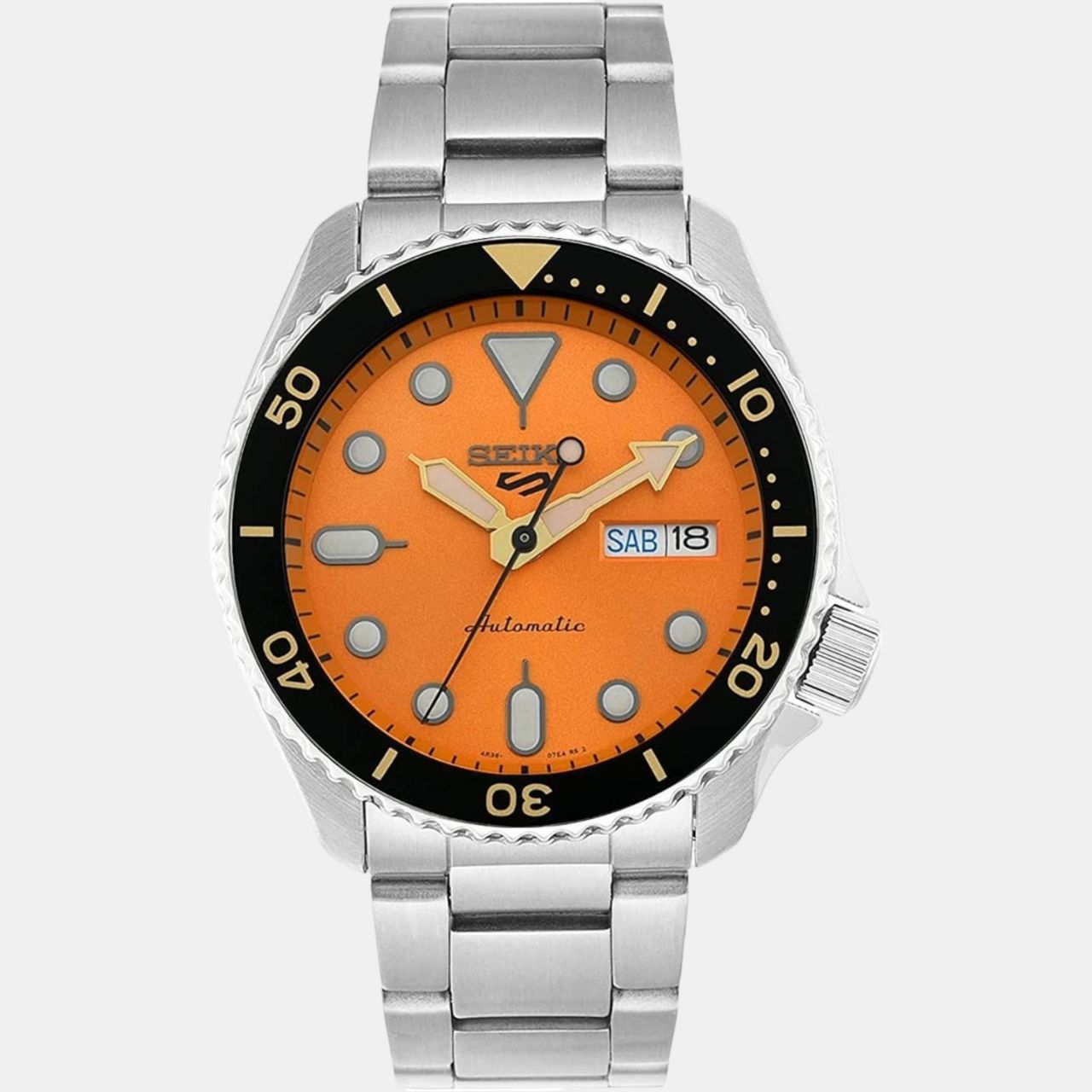 Seiko SRPD59K1 view 6