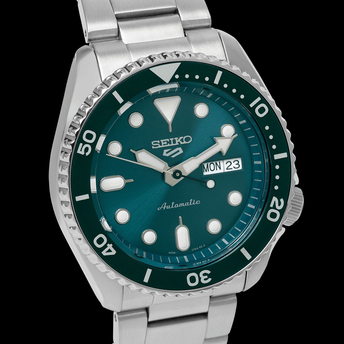 Seiko SRPD61K1J view 3