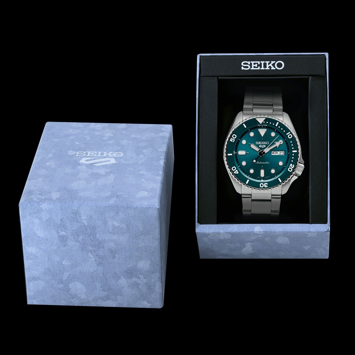 Seiko SRPD61K1J view 5