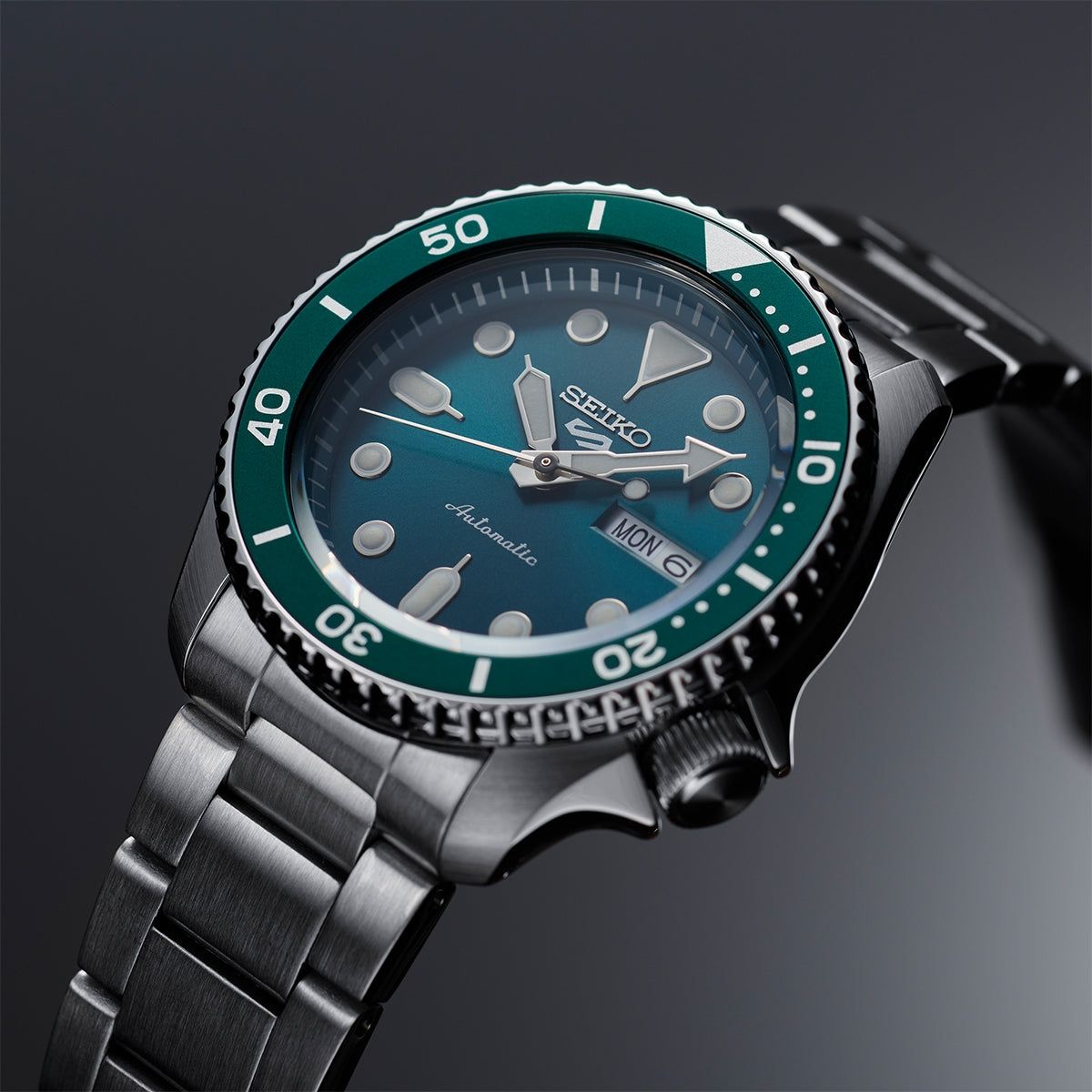 Seiko SRPD61K1J view 7