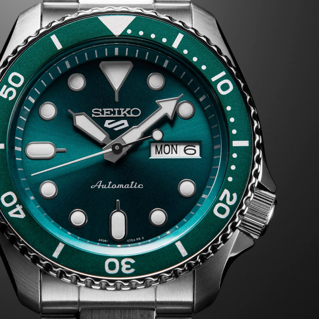 Seiko SRPD61K1J view 9