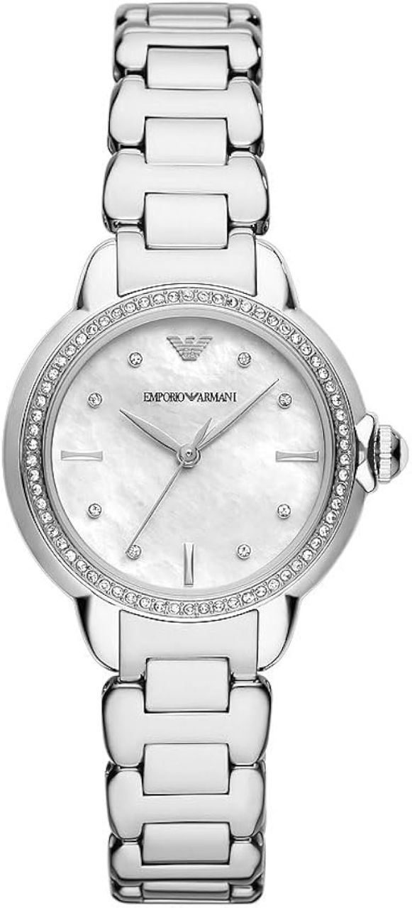 Emporio Armani Womens Watch AR11596