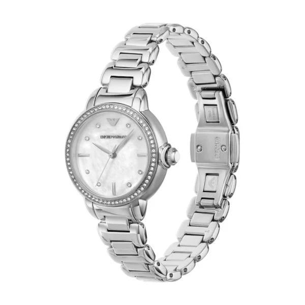 Emporio Armani Womens Watch AR11596 view 3