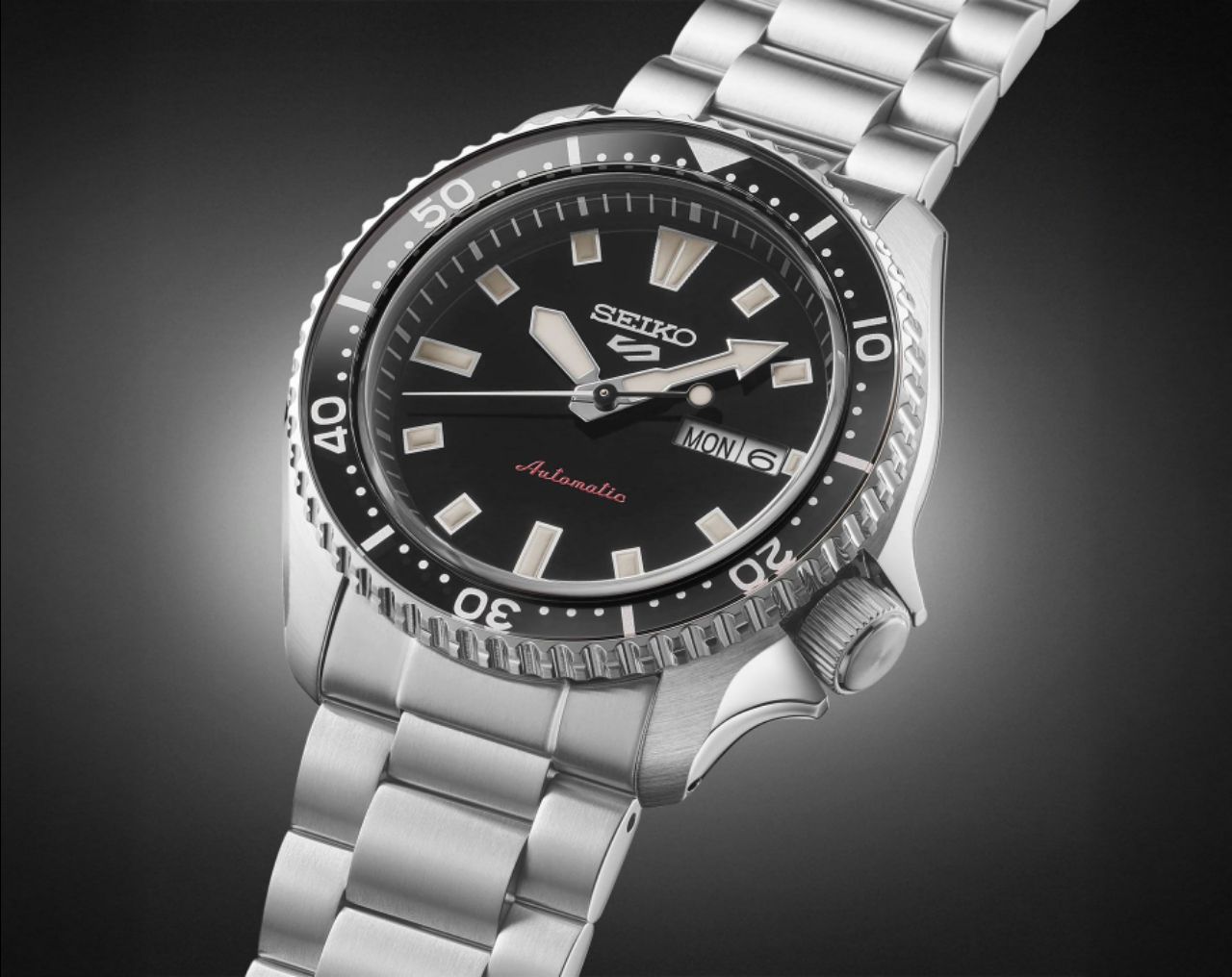 Seiko SRPL85K1 view 5