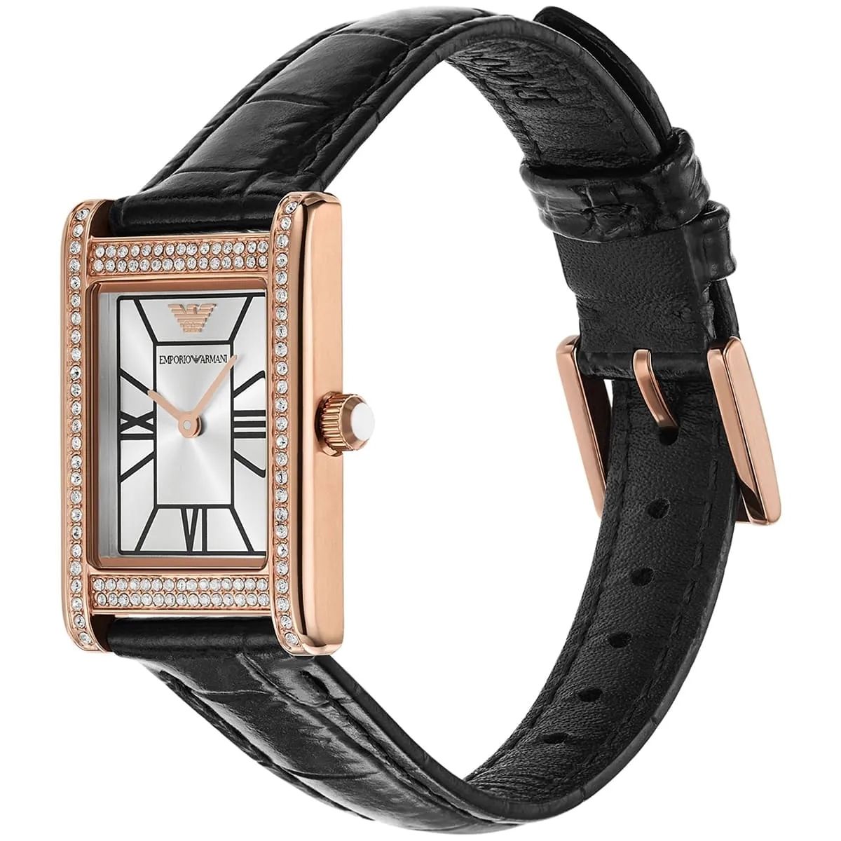 Emporio Armani Womens Watch AR11624I view 2