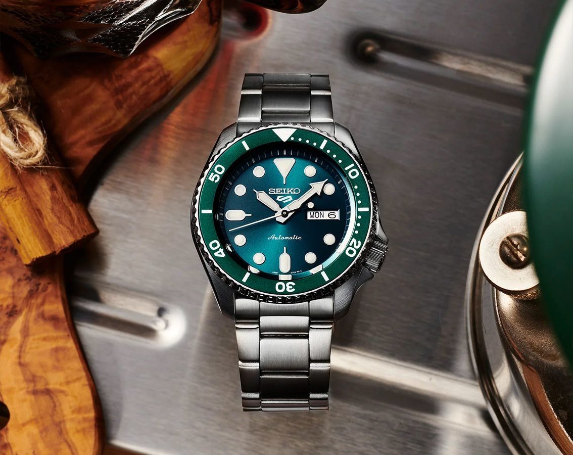 Seiko SRPD63K1J view 3