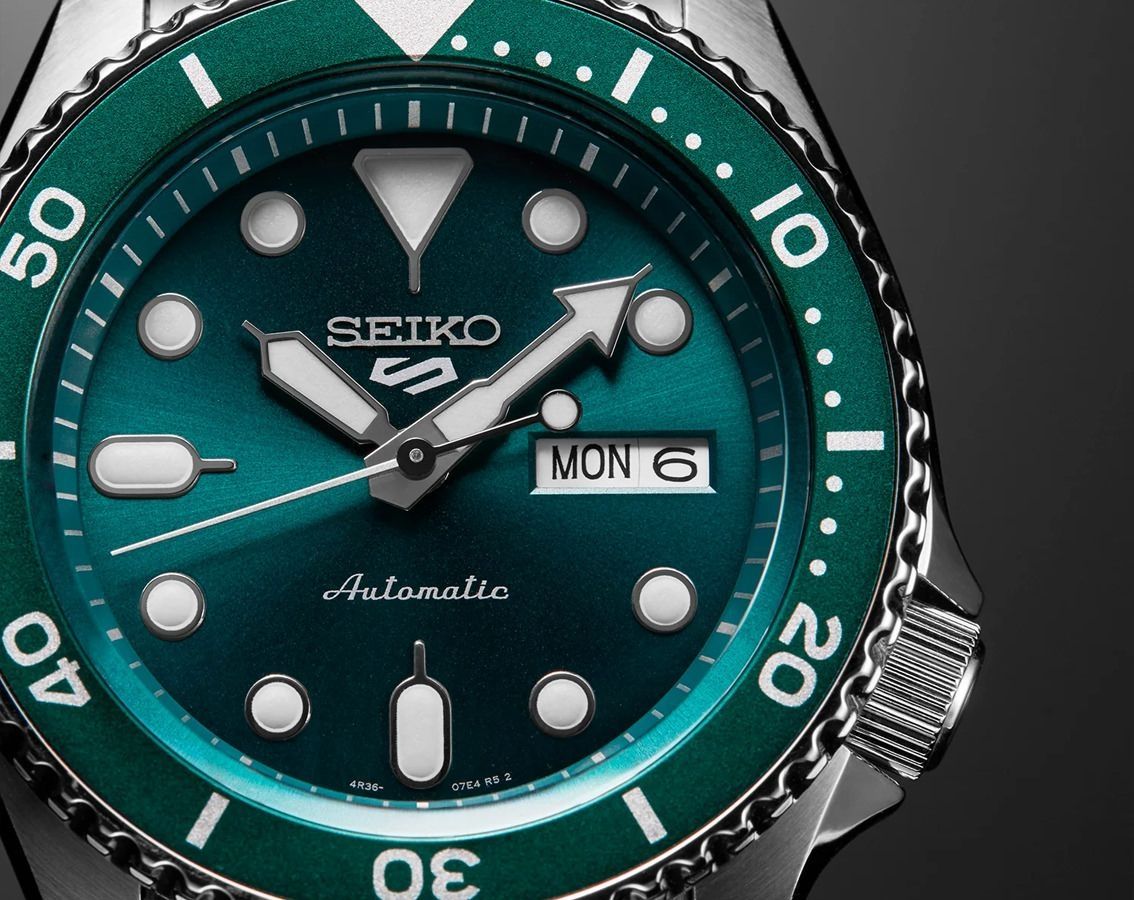Seiko SRPD63K1J view 4