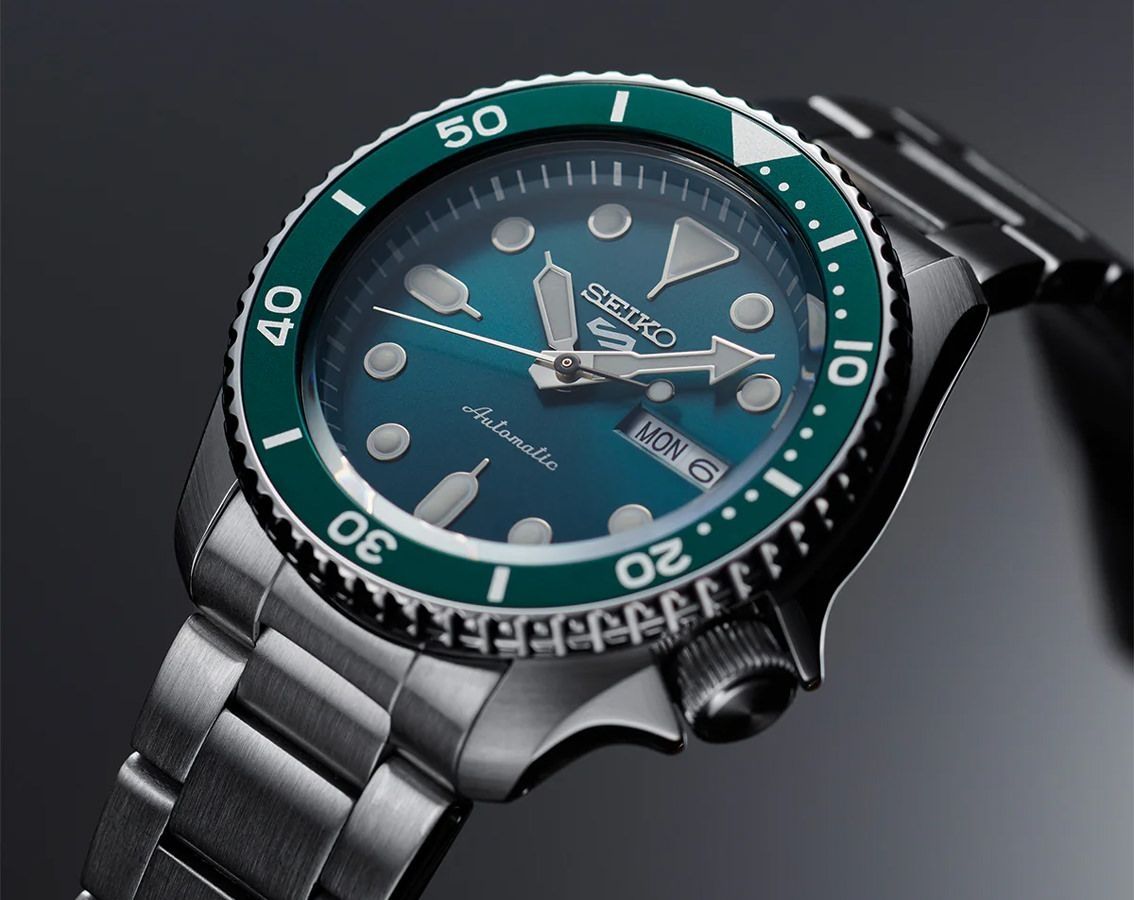 Seiko SRPD63K1J view 5