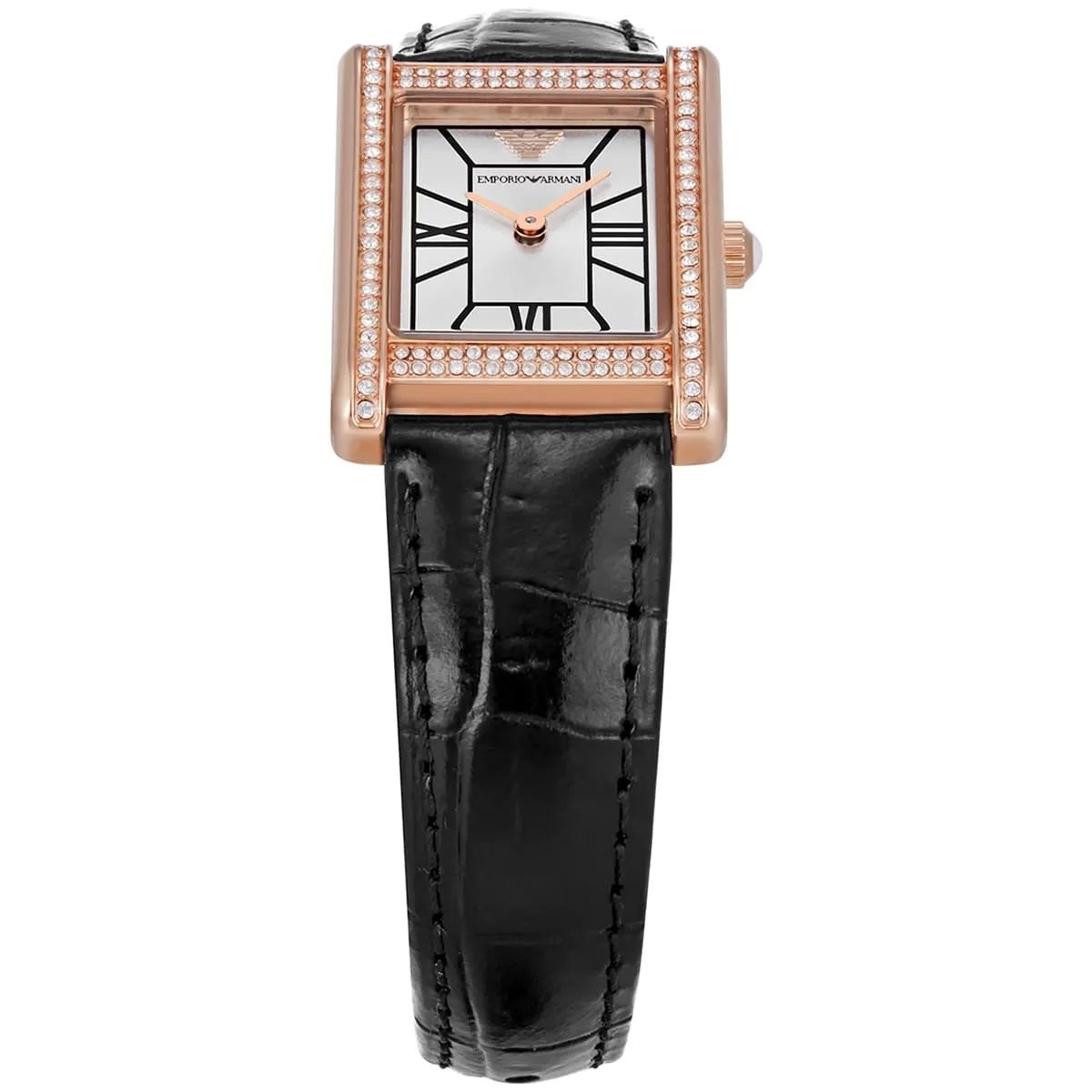 Emporio Armani Womens Watch AR11624I view 3