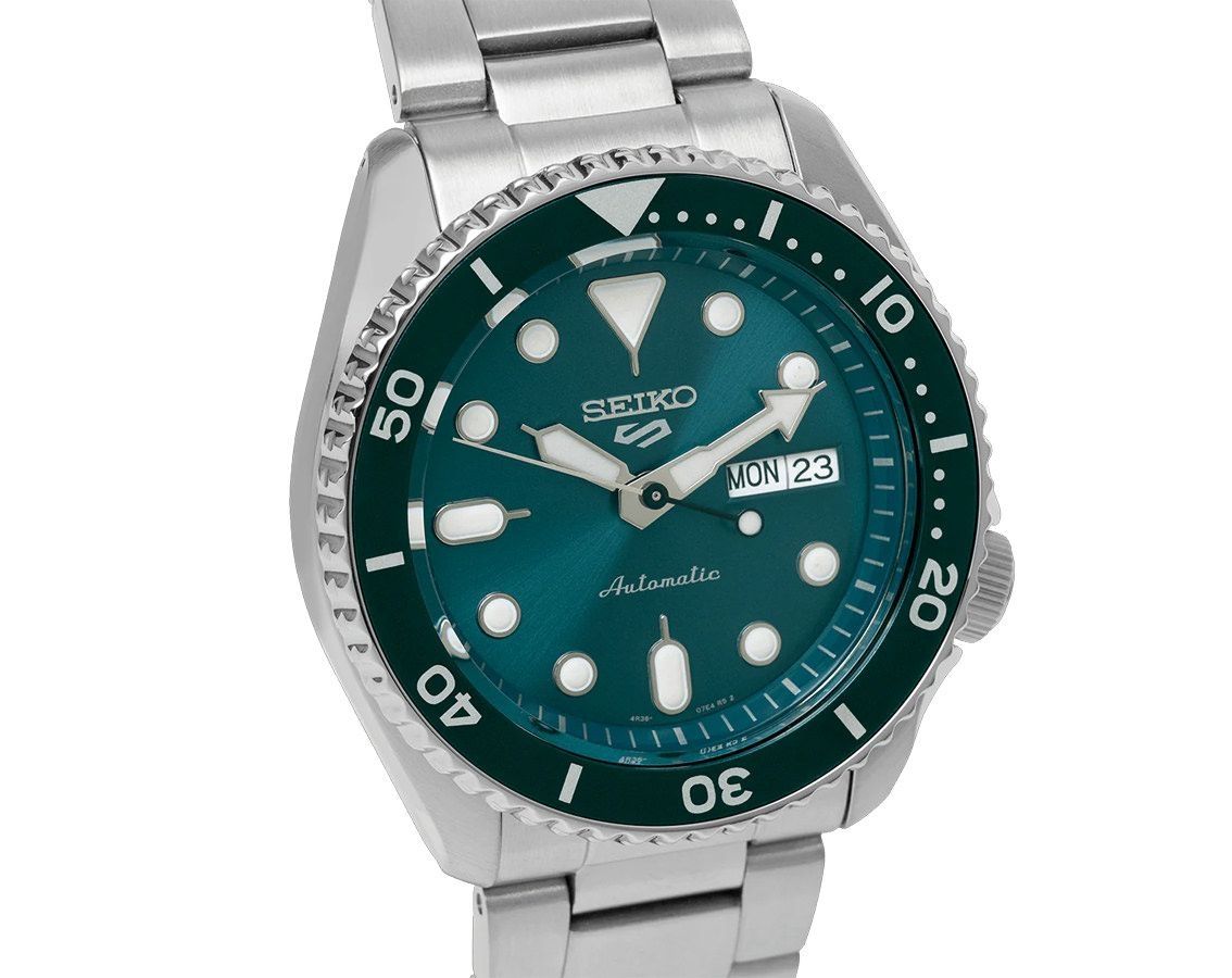 Seiko SRPD63K1J view 6