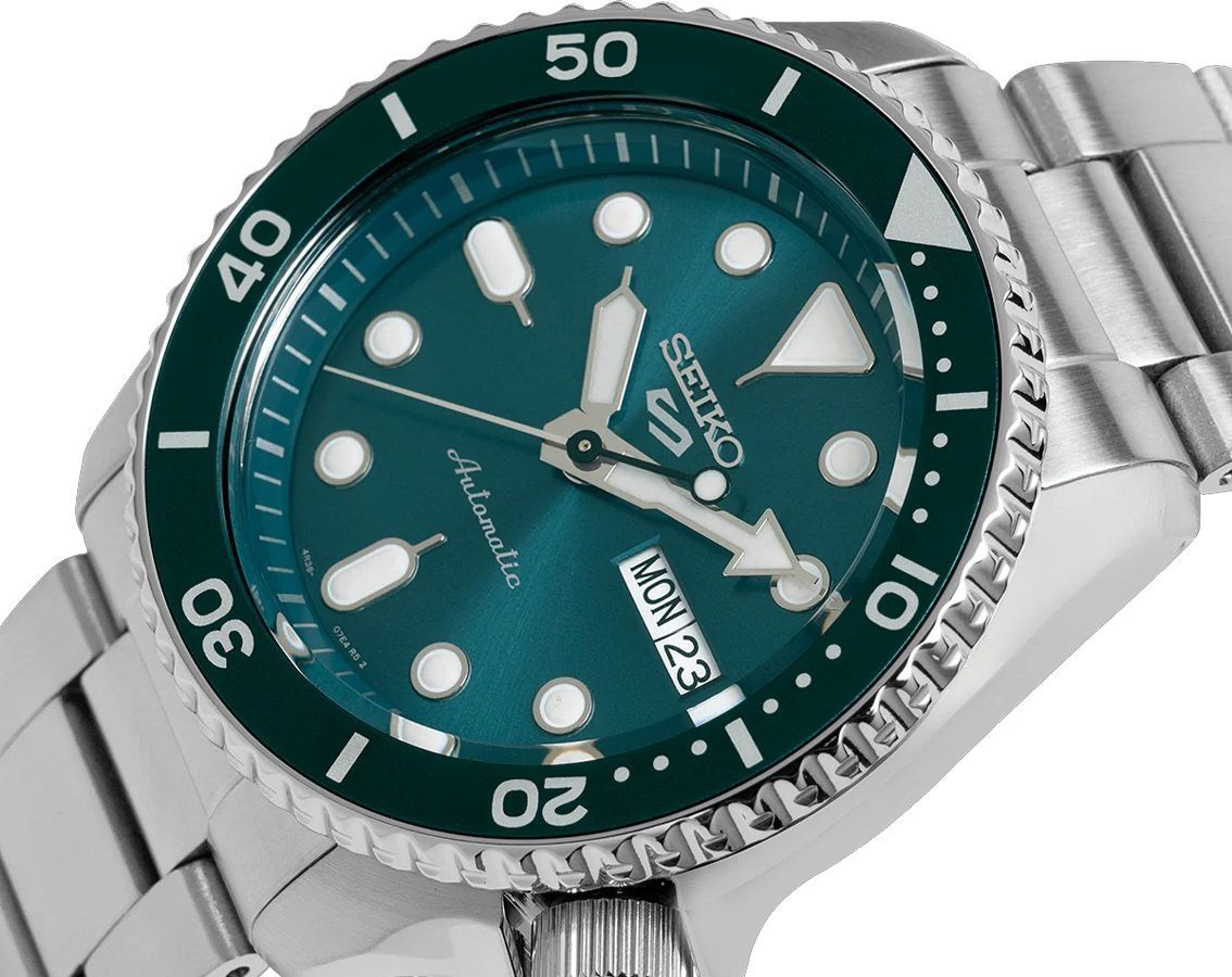 Seiko SRPD63K1J view 7