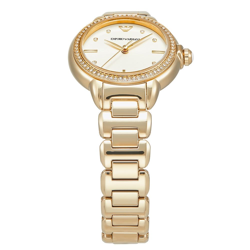 Emporio Armani Womens Watch AR11609 view 2