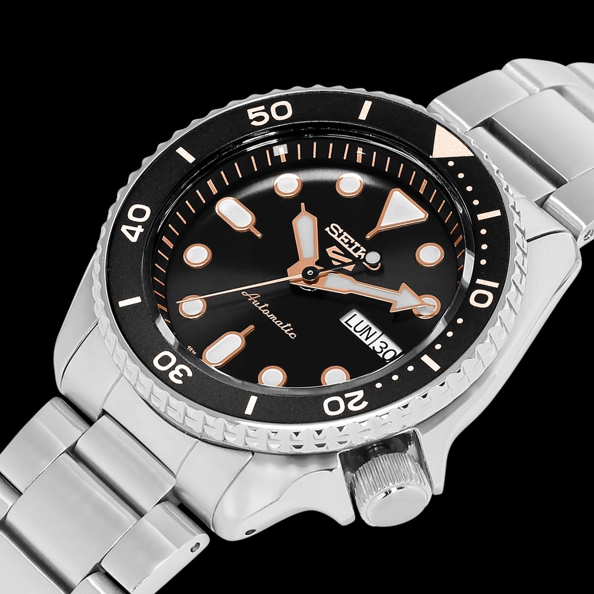 Seiko SRPD57K1 view 2