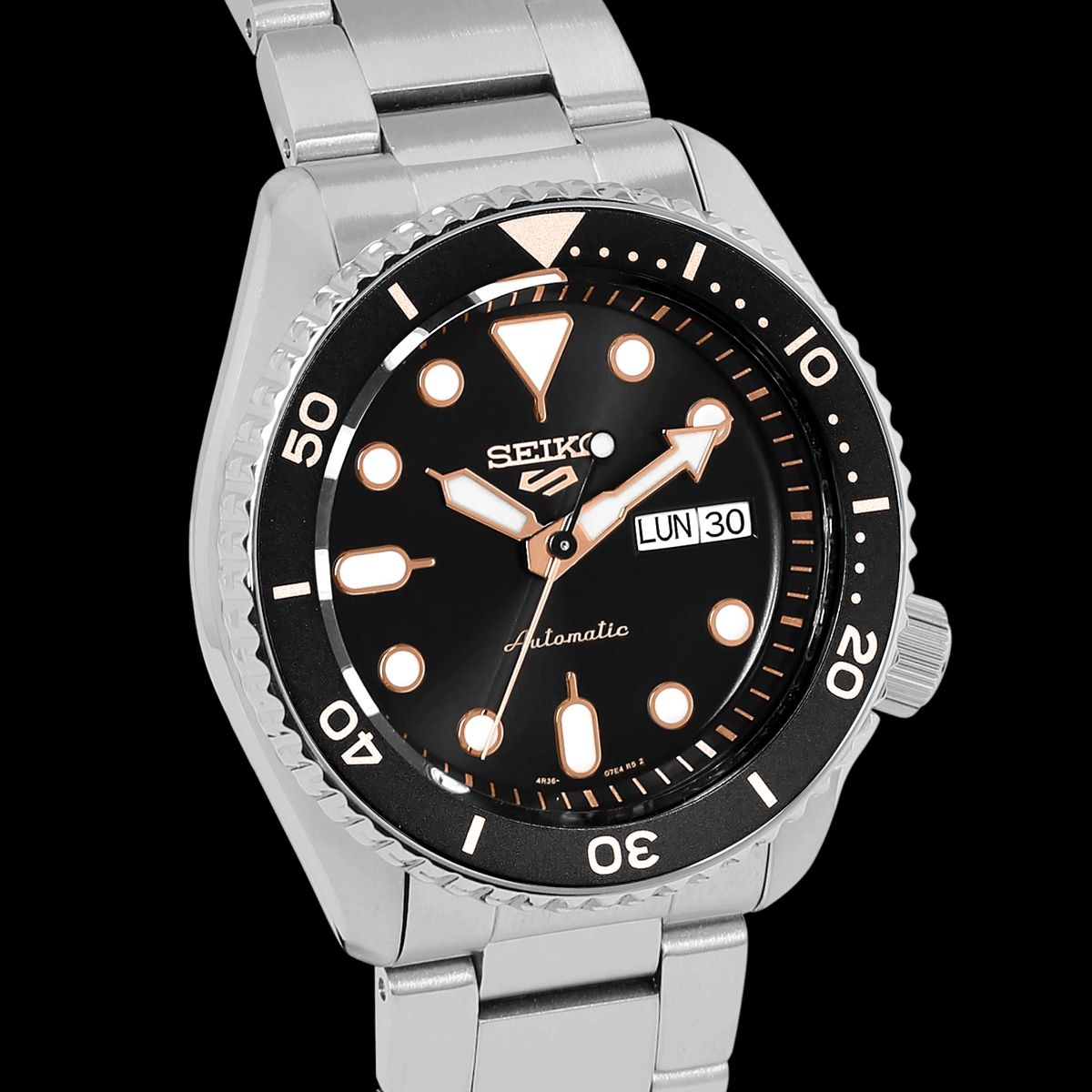 Seiko SRPD57K1 view 3