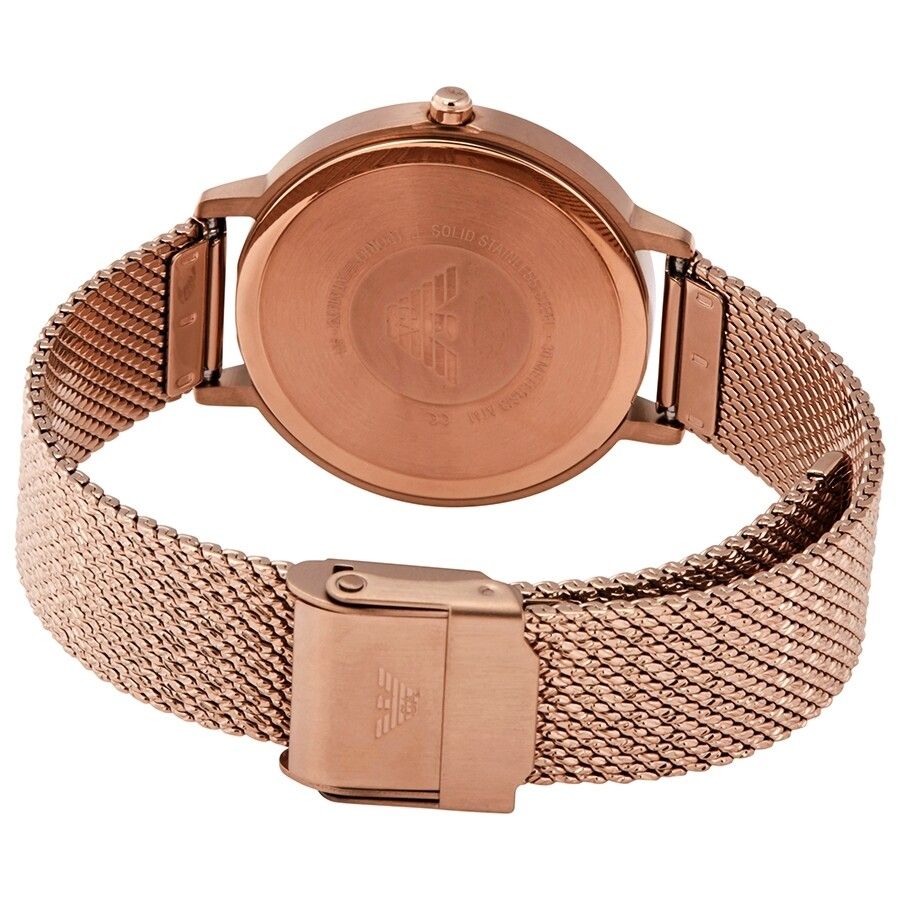 Emporio Armani Womens Watch AR11129 view 3