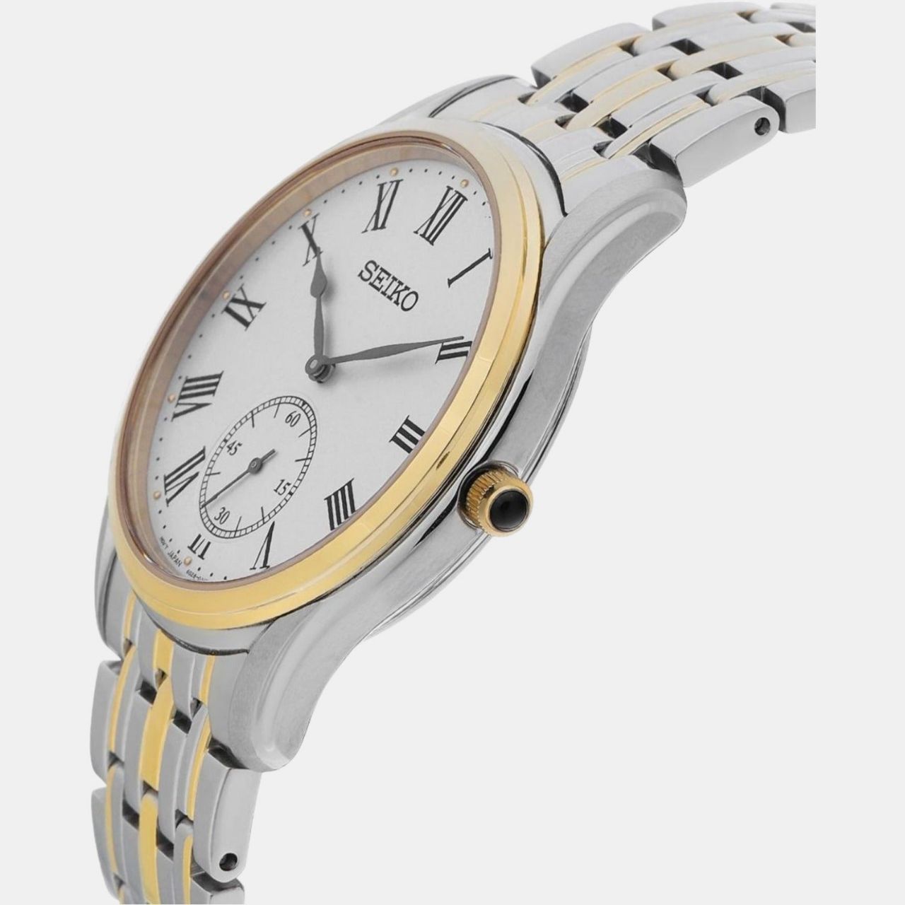 Seiko SRK048P1 view 2