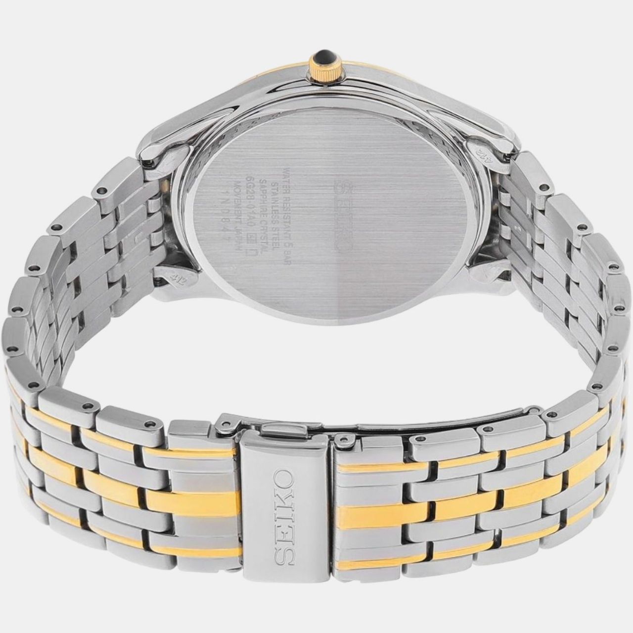 Seiko SRK048P1 view 4