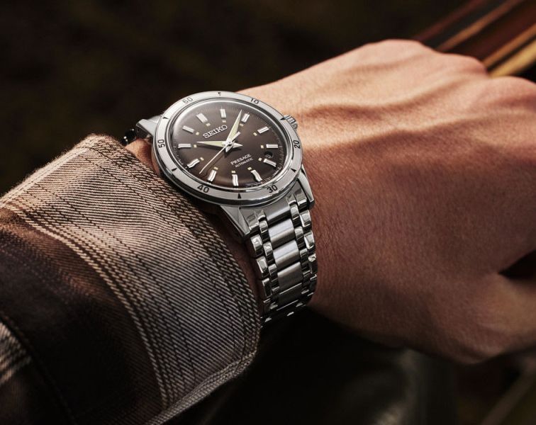 Seiko SRPL09J1 view 2