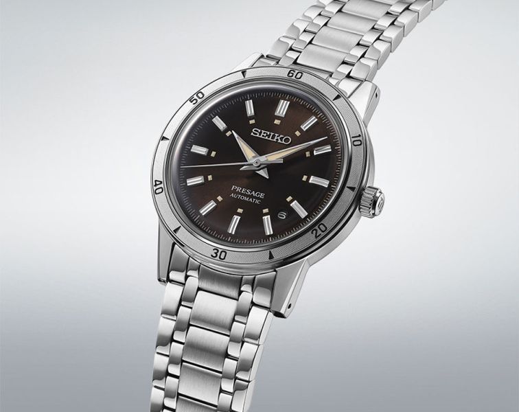 Seiko SRPL09J1 view 4