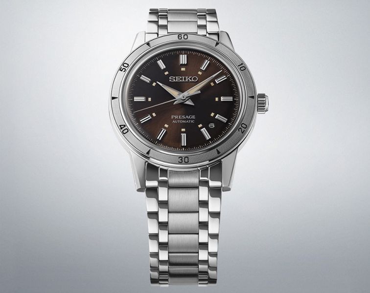 Seiko SRPL09J1 view 5