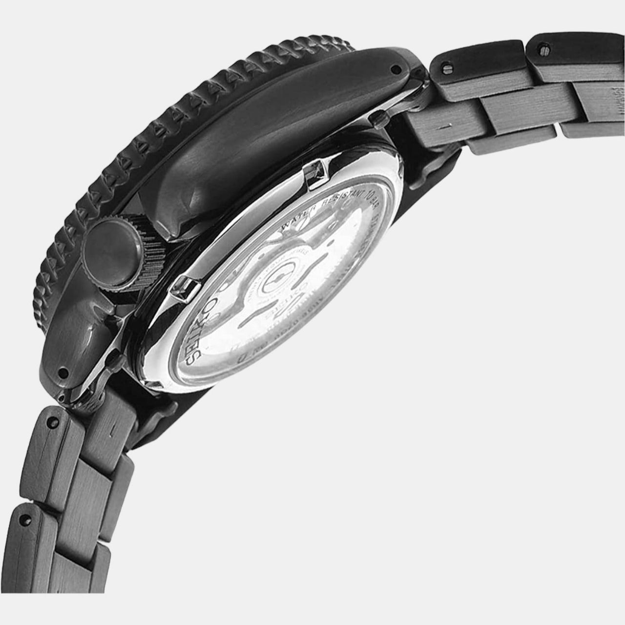 Seiko SRPD6K1 view 3
