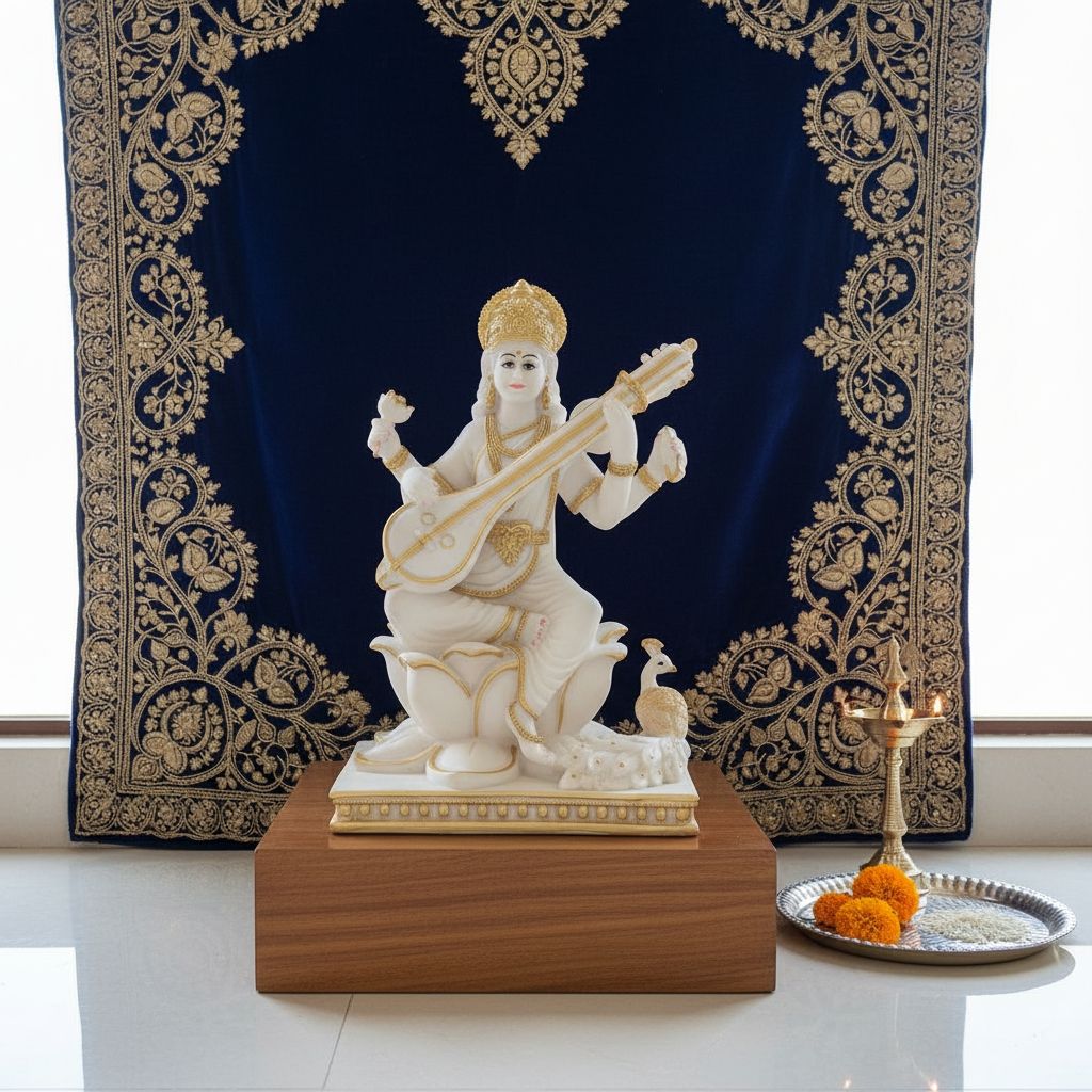 Laxmi Mata Idol