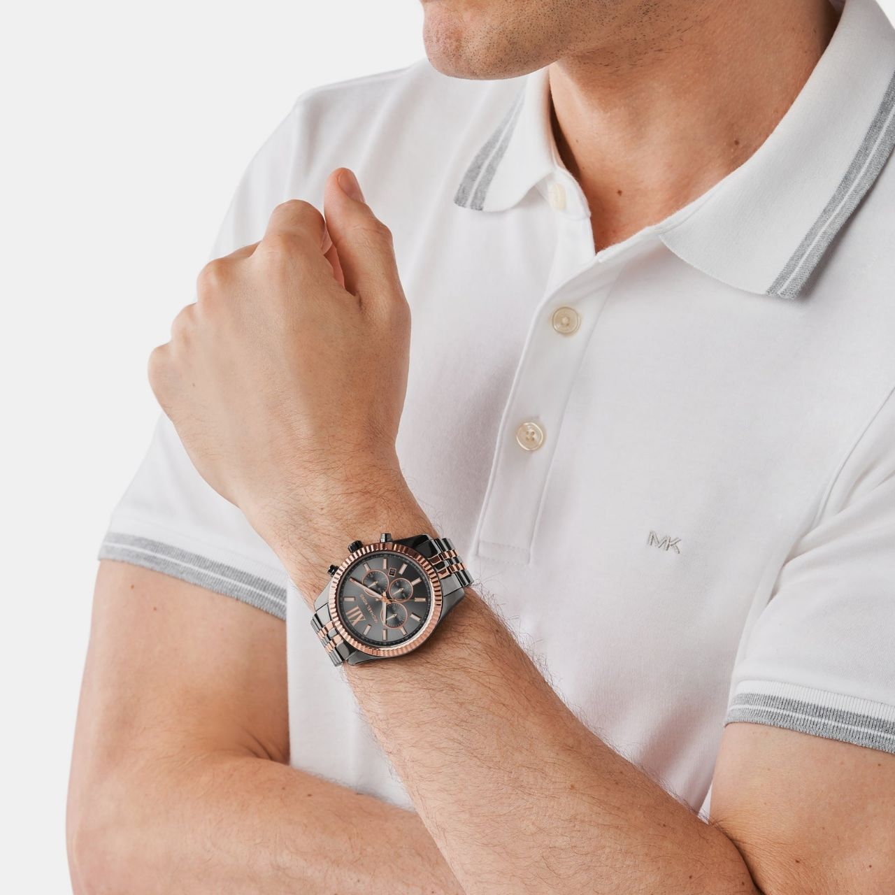Michael Kors MK8561I view 3