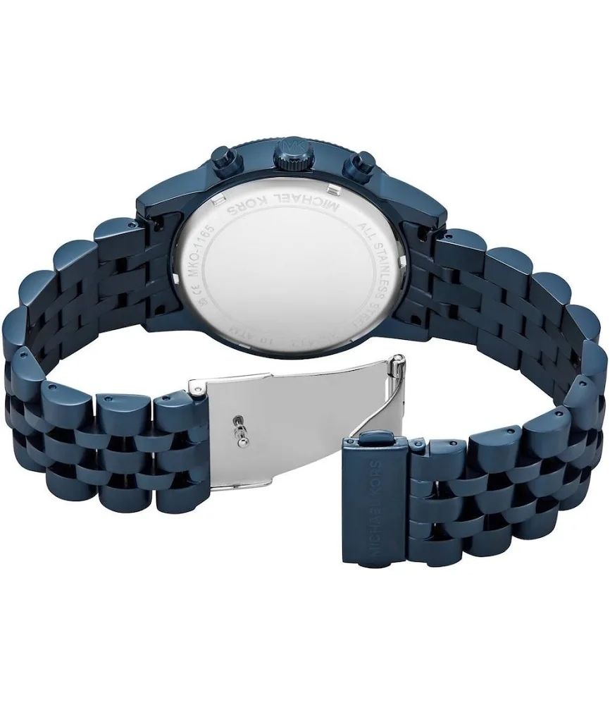 Michael Kors MK01165 view 3