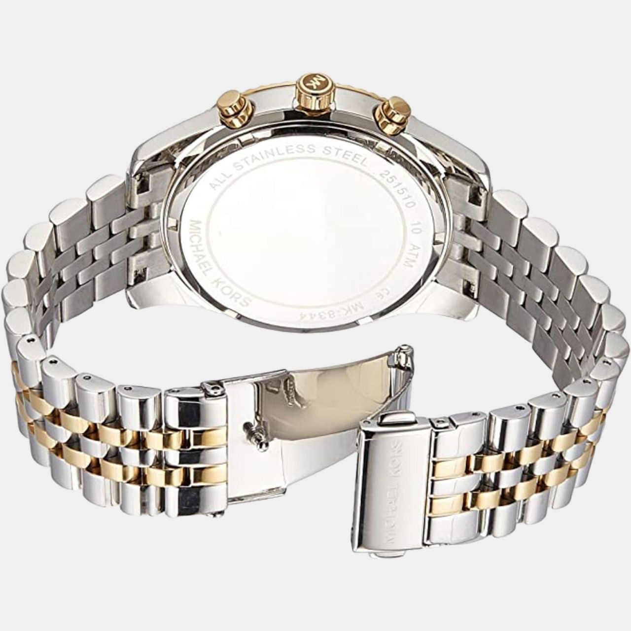 Michael Kors MK8344I view 3