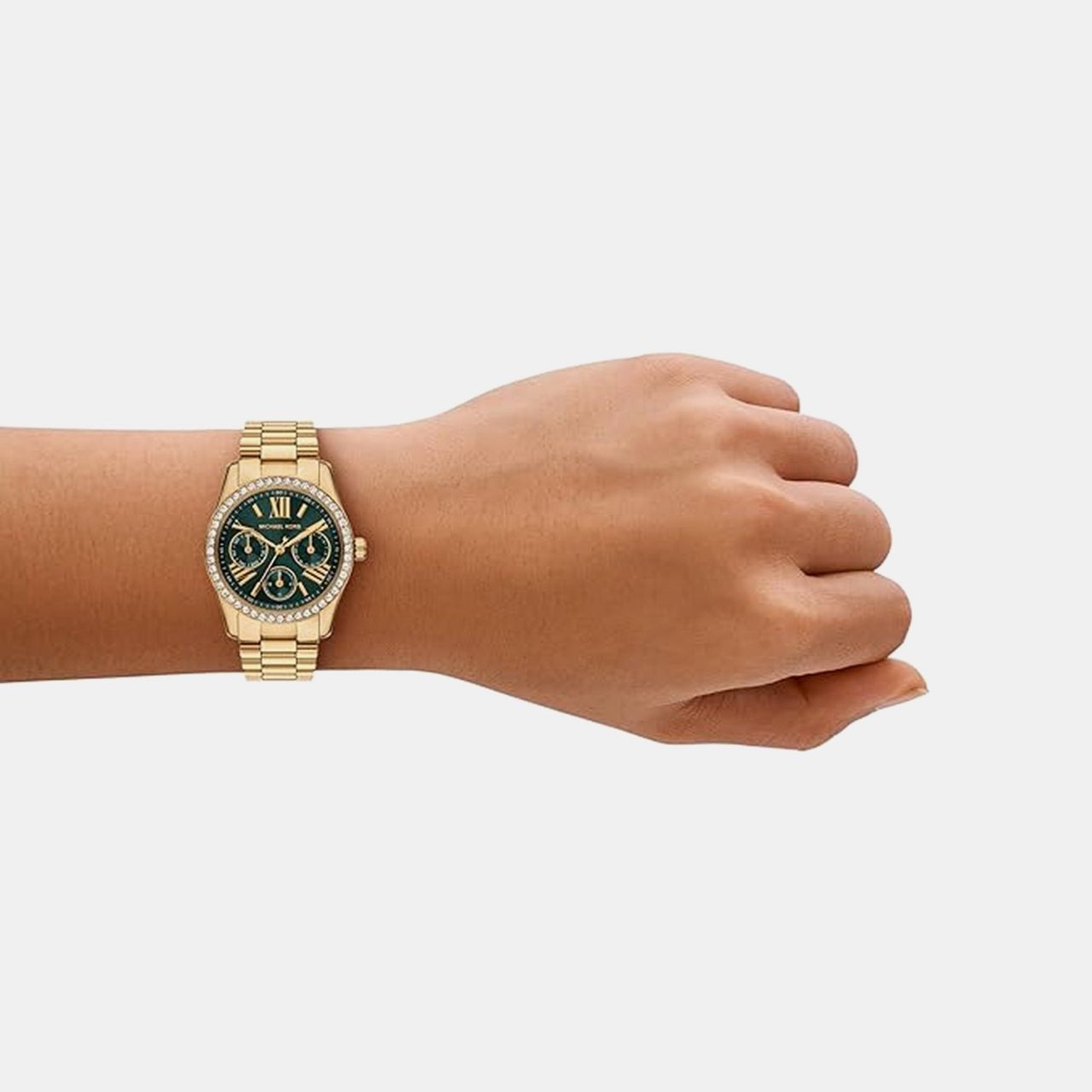 Michael Kors Women MK4924I view 3