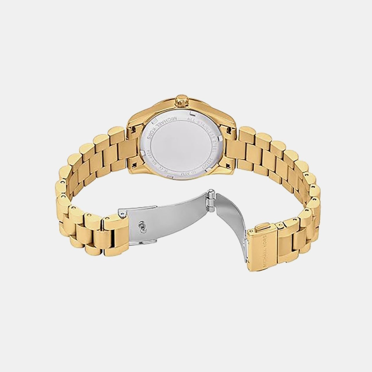 Michael Kors Women MK4924I view 5