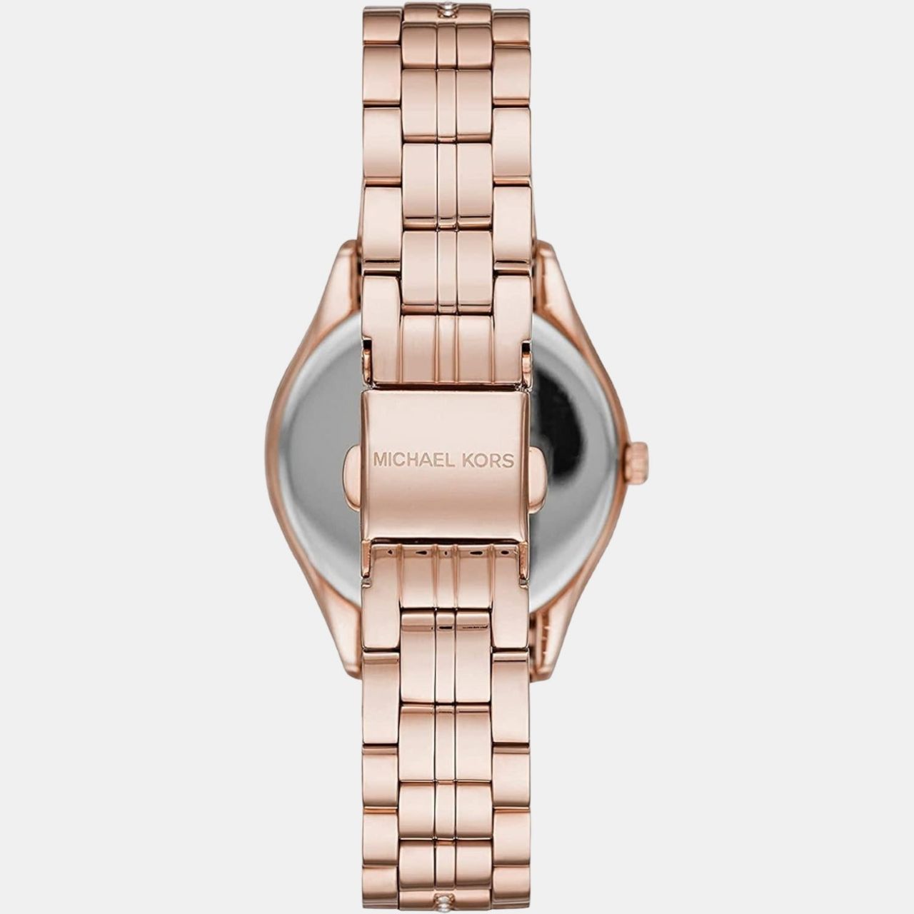 Michael Kors Rose Gold Women MK37161 view 2