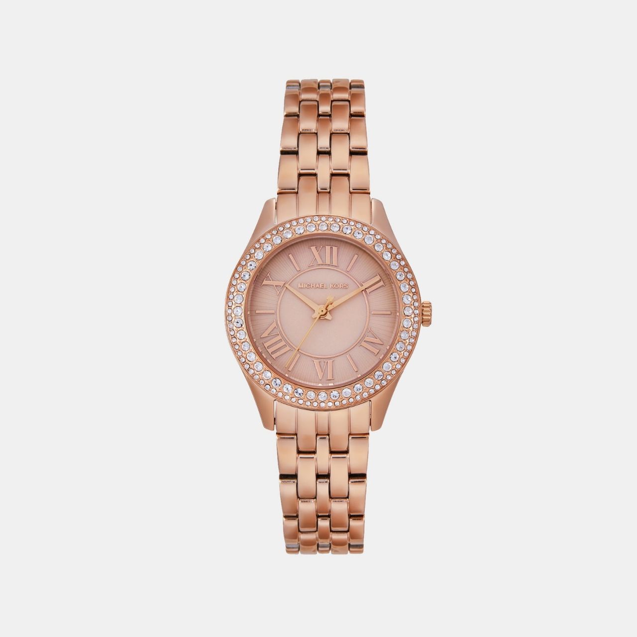 Michael Kors Rose Gold Women MK4845 view 2