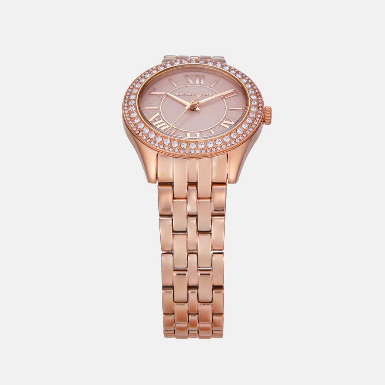 Michael Kors Rose Gold Women MK4845 view 5
