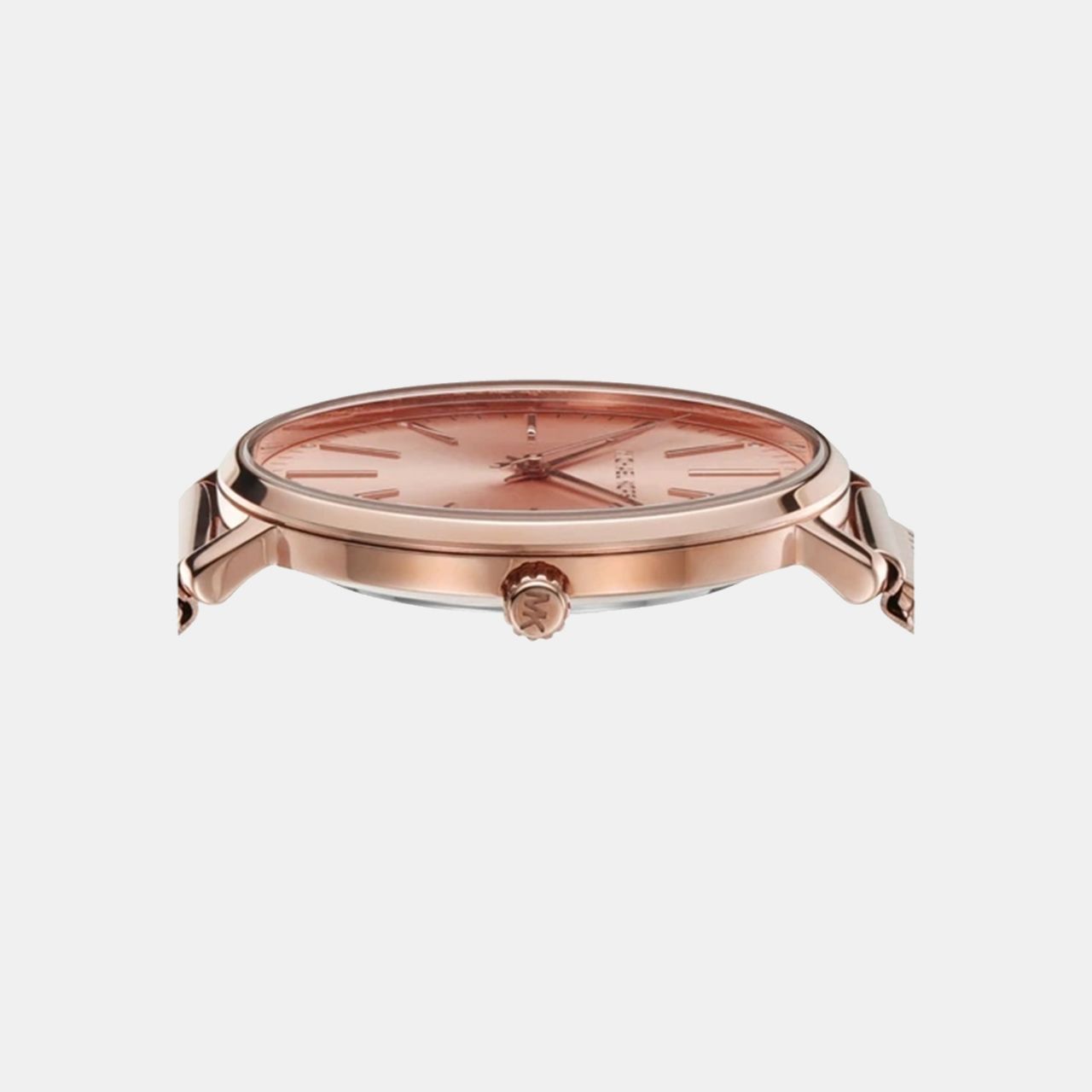Michael Kors Rose Gold MK4340 view 4