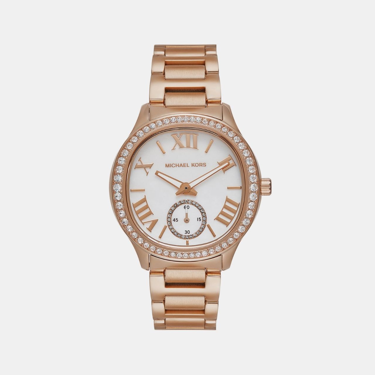 Michael Kors Rose Gold Women MK4806