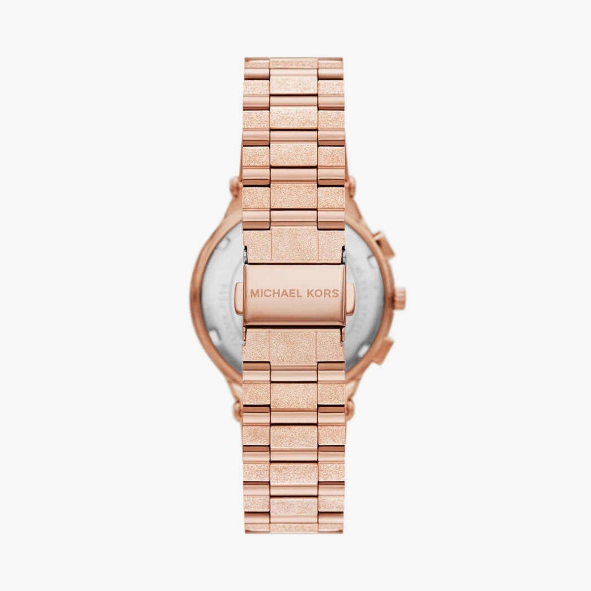 Michael Kors Rose Gold Women MK7557I view 3