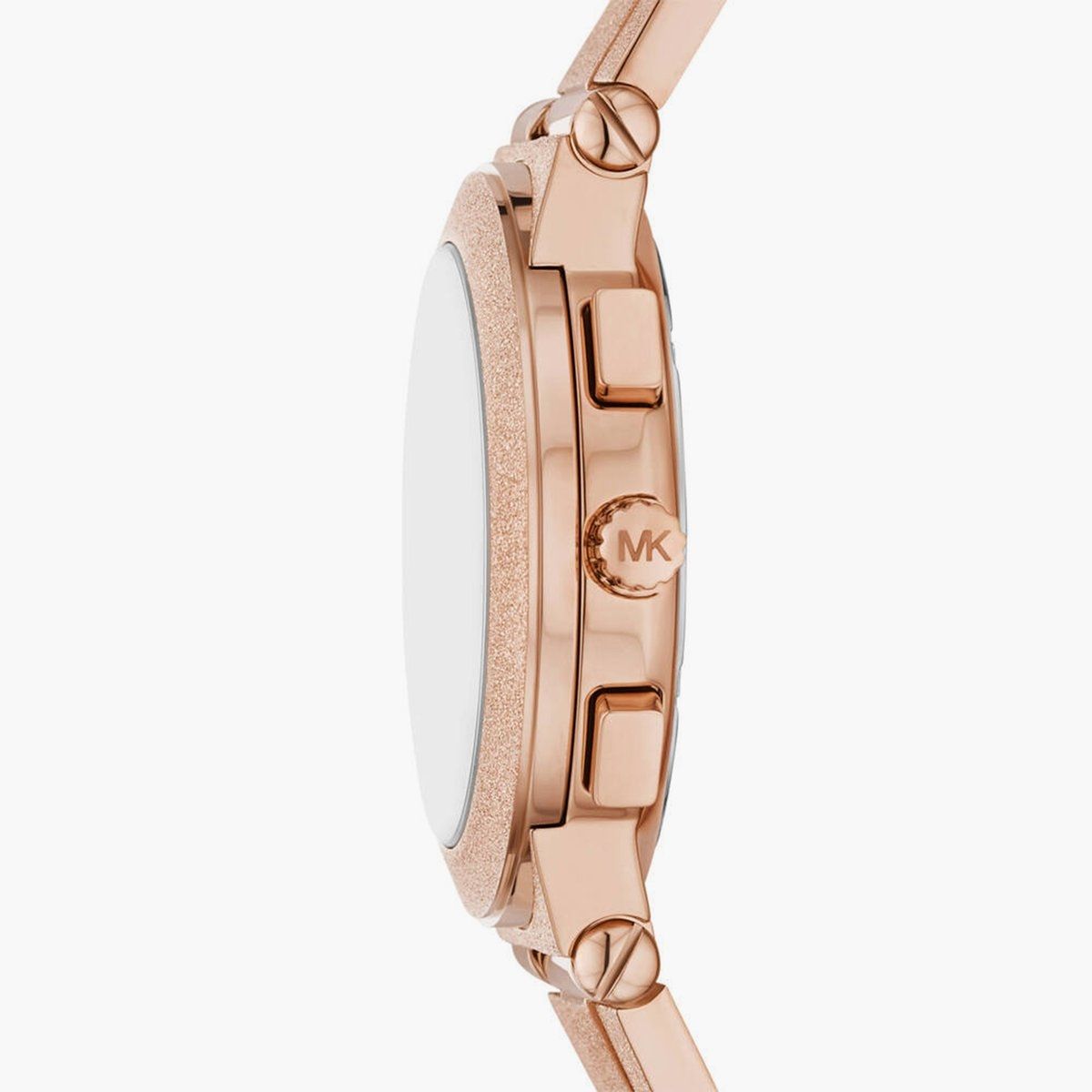Michael Kors Rose Gold Women MK7557I view 4
