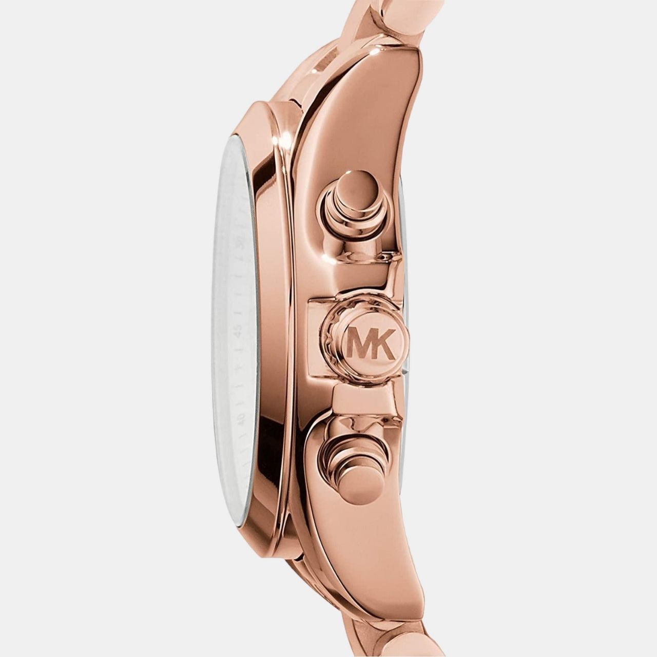 Michael Kors Chronograph Women MK5799 view 2