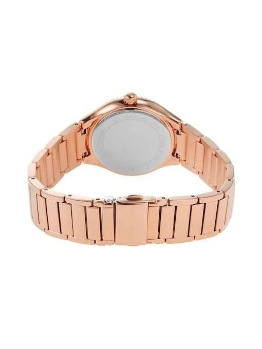 Michael Kors Rose Gold Women Watch 21995 view 2