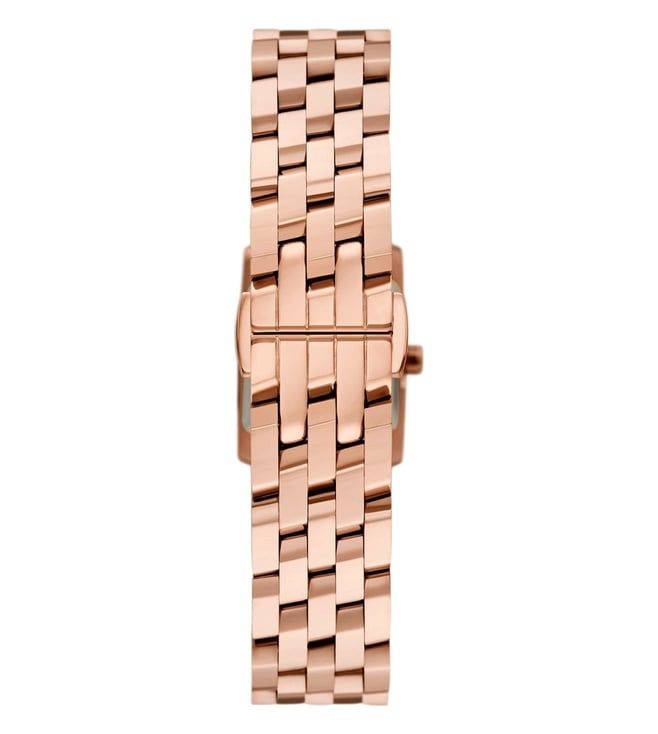 Michael Kors Rose Gold Watch MK5942I view 3
