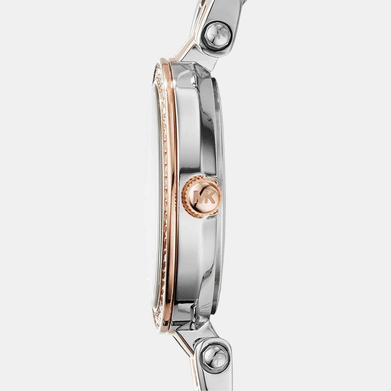 Michael Kors Womens Watch MK3298I view 2