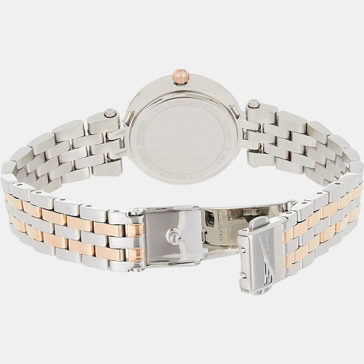 Michael Kors Womens Watch MK3298I view 3