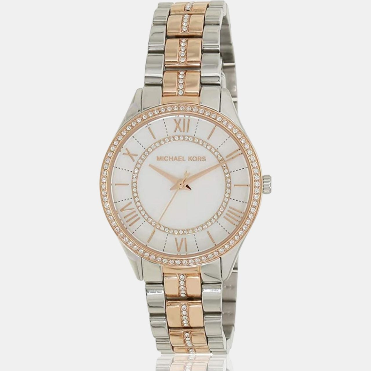 Michael Kors Womens MK3979I view 3