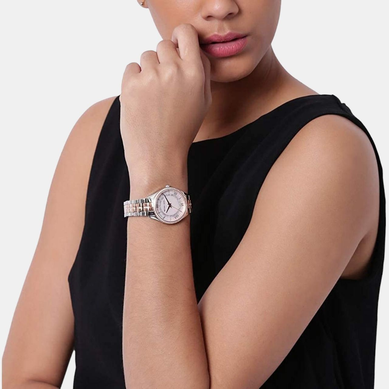Michael Kors Womens MK3979I view 6