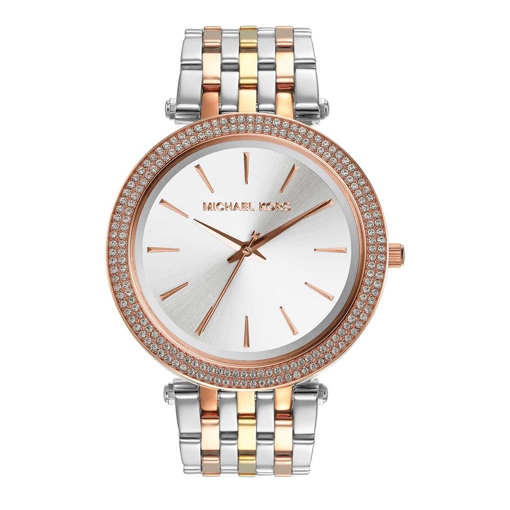 Michael Kors Women MK3203 view 2