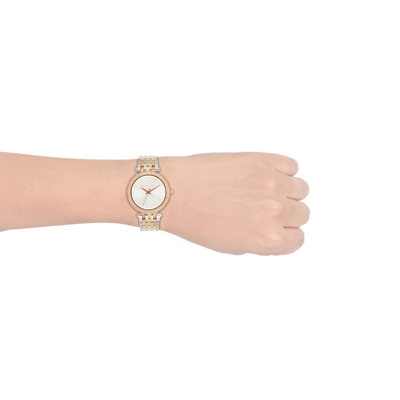 Michael Kors Women MK3203 view 4