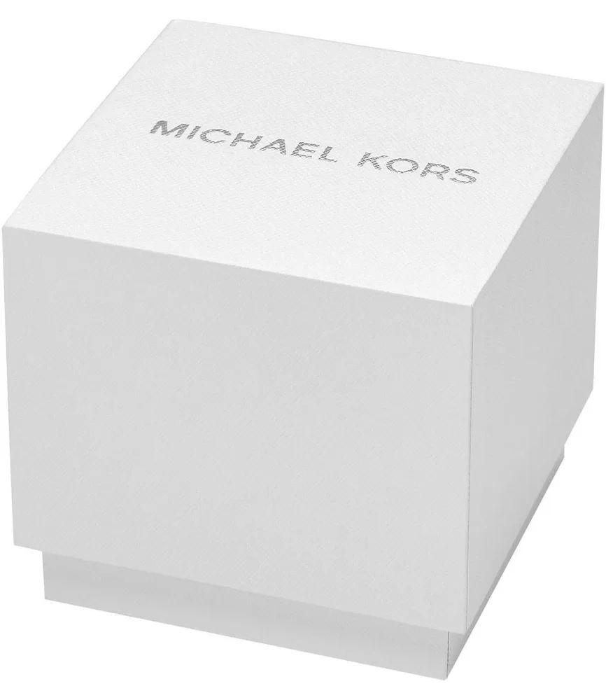 Michael Kors Gold Women Watch MK4822 view 5