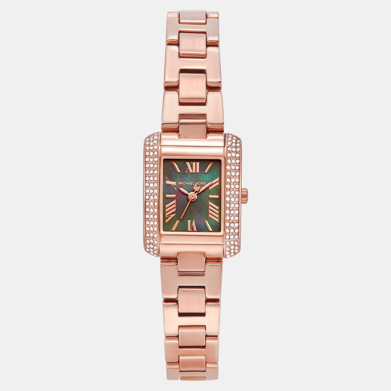 Michael Kors Rose Gold Women MK4868I view 2