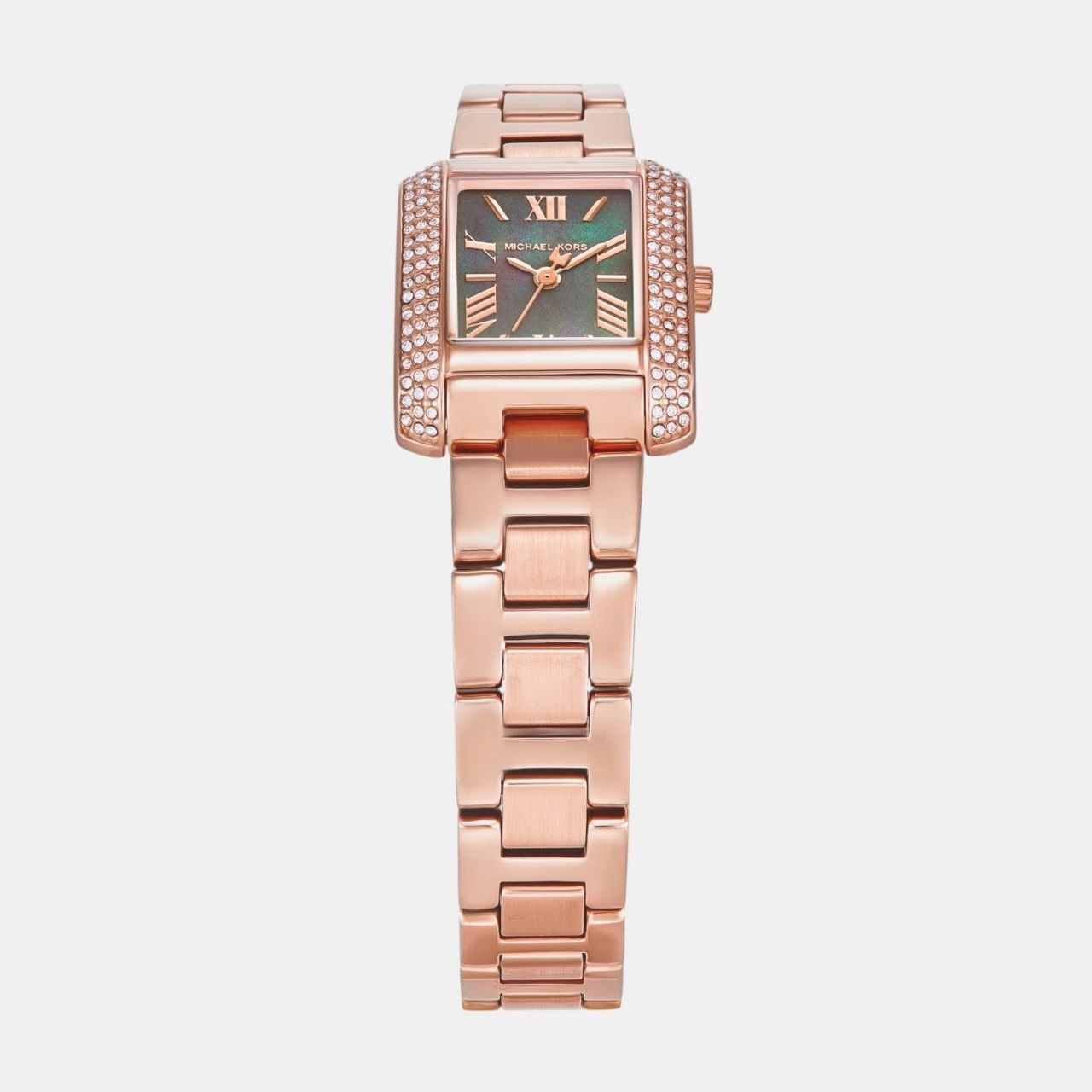 Michael Kors Rose Gold Women MK4868I view 3